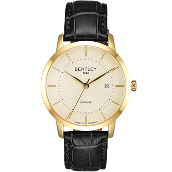 ساعت مچی لاکچری BENTLEY کد BL1806-10MKWB